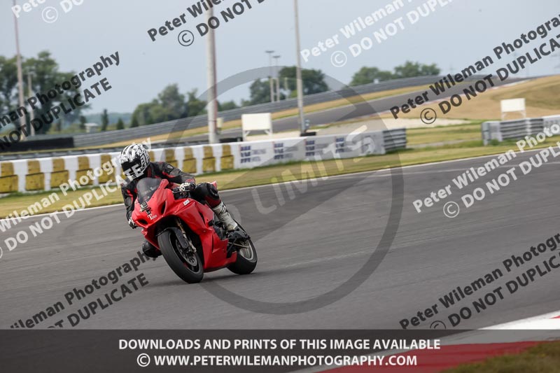 25 to 27th july 2019;Slovakia Ring;event digital images;motorbikes;no limits;peter wileman photography;trackday;trackday digital images